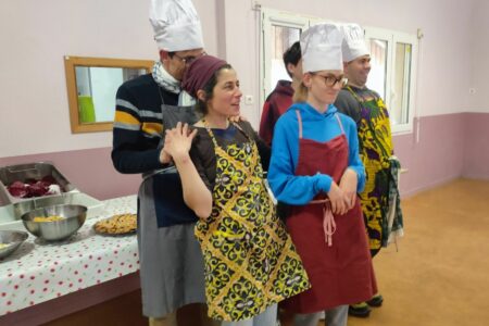 Lire la suite à propos de l’article Atelier de cuisine à Cadarcet en mars 2026